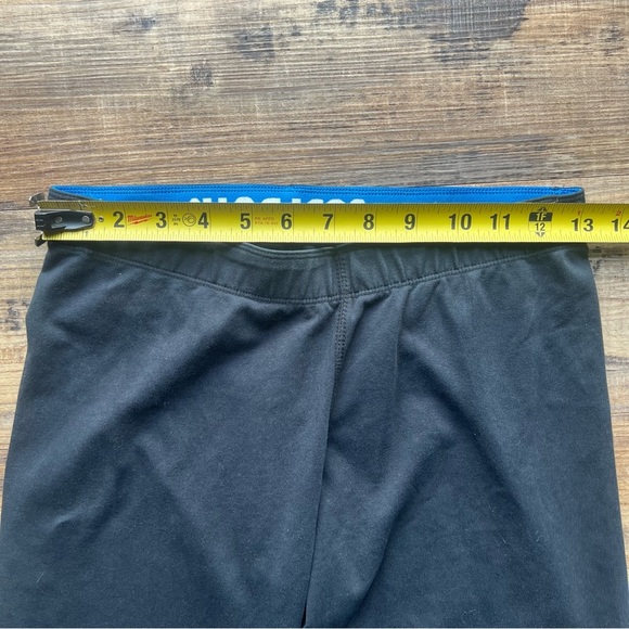 Nike Football Womens USA Black Compression Leggings Size Medium - Picture 2 of 9